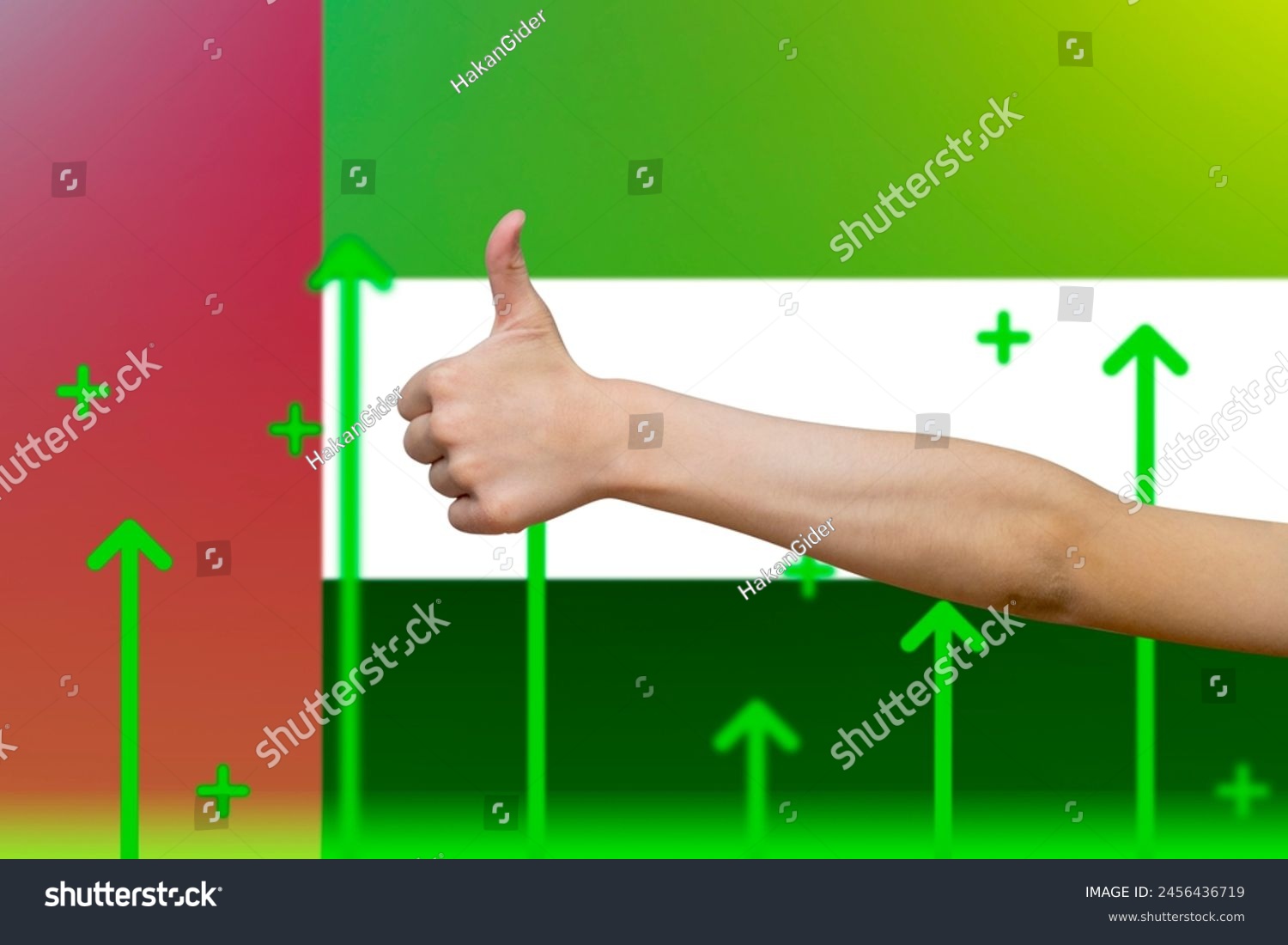 The