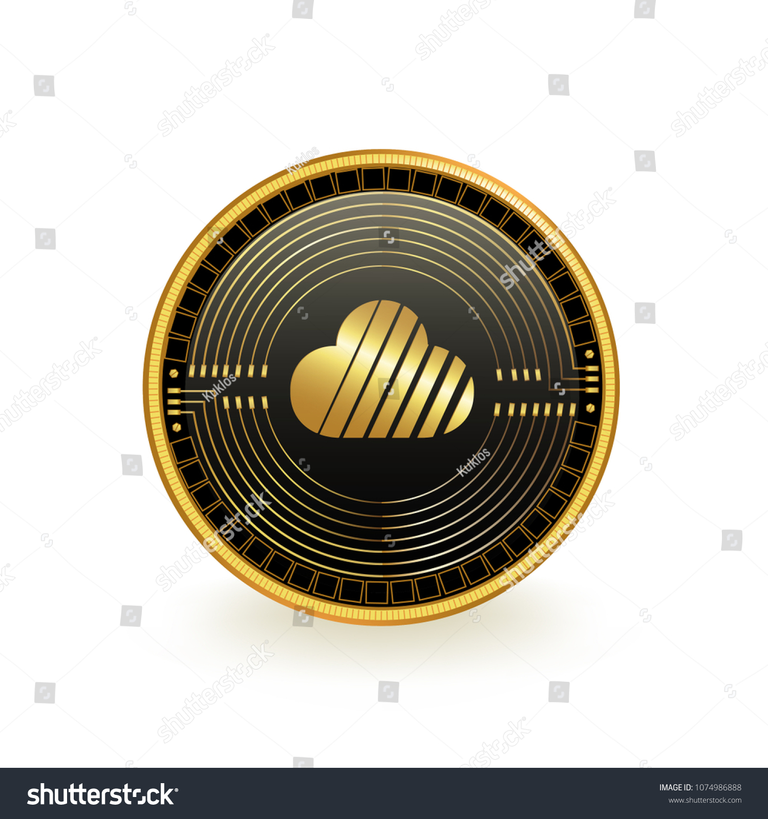 VỪN