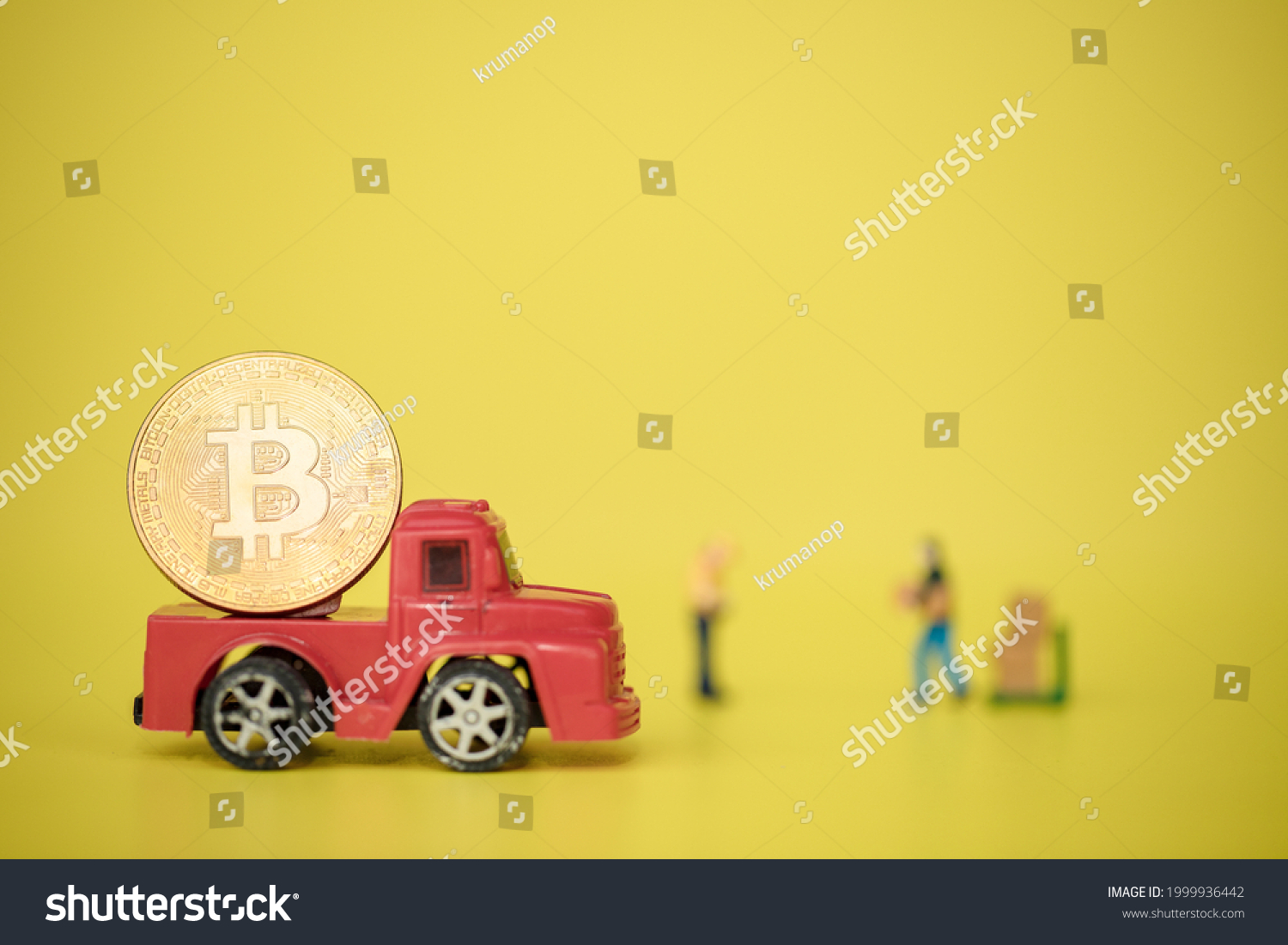 The