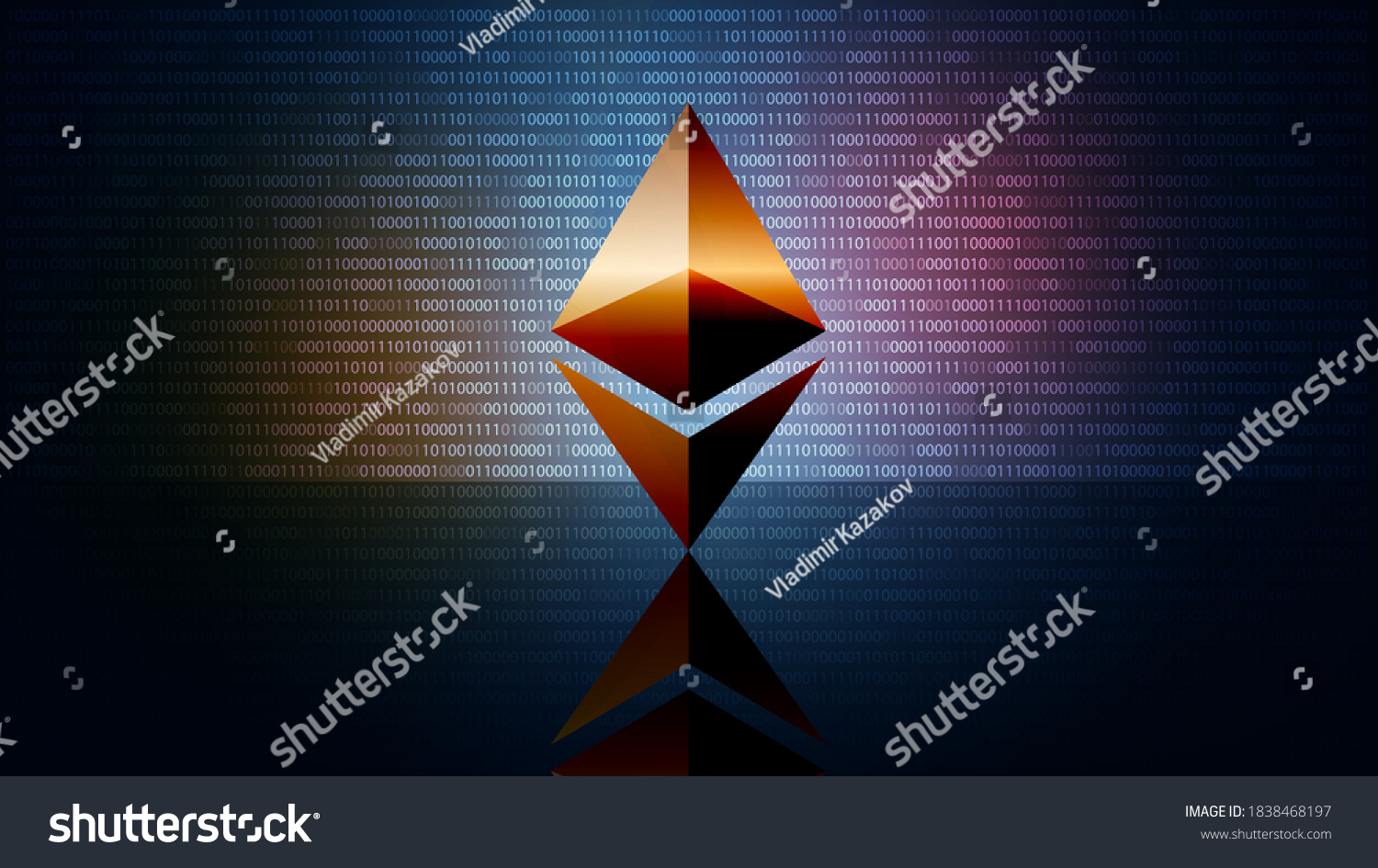 The