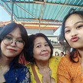 Trự