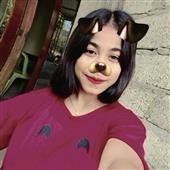 The