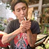 Thả
