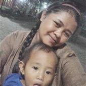 Trự