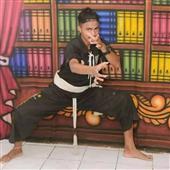 DJ 