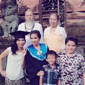 Trự