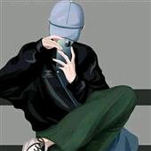 The