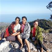 Trự