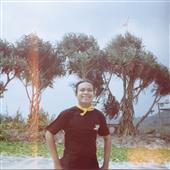 một