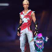 Trự