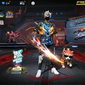 Nữ 