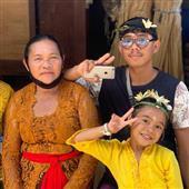 KẸO