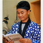 Thế