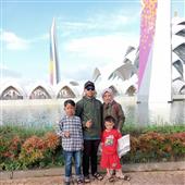 Trự