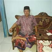 một