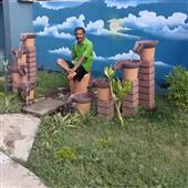 Đón
