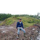 Thế