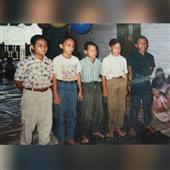 bầu