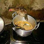 Chú