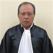 một