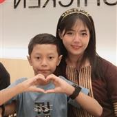 thờ