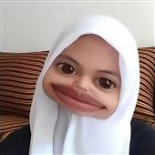 Que