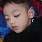Ngủ